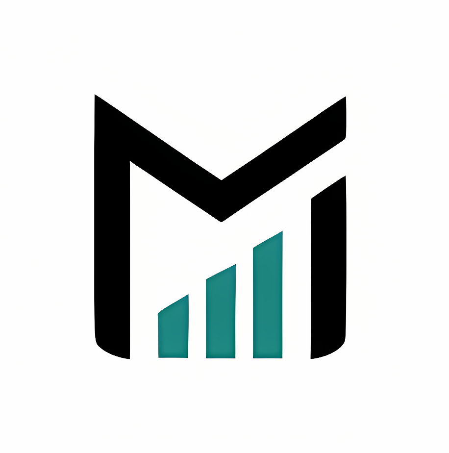 Monevia personal finance app icon