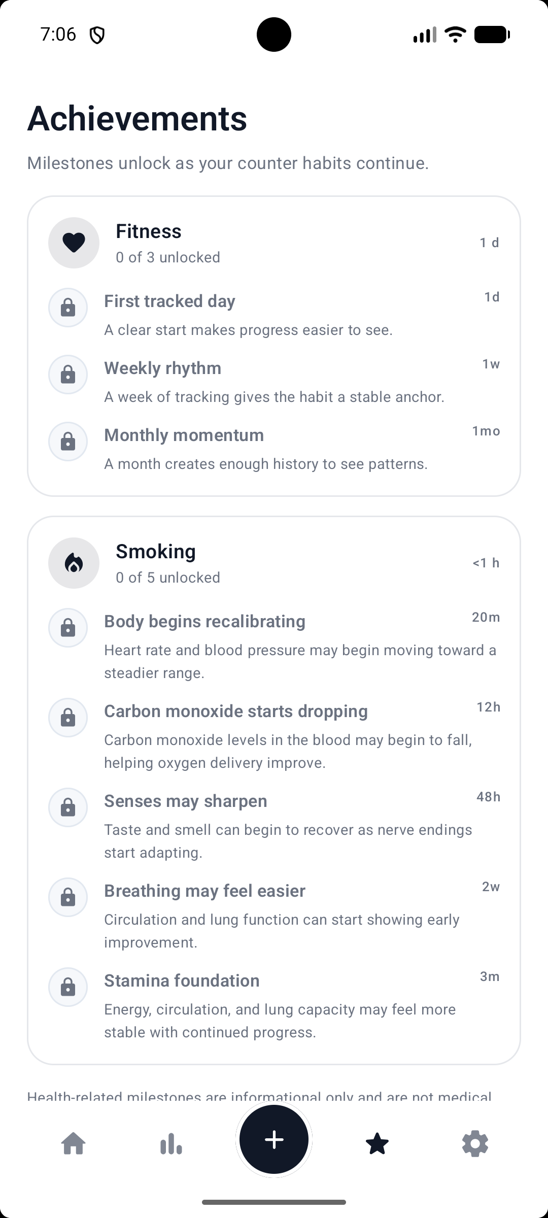 Quira screenshot 4